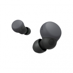 Sony LinkBuds S WF-LS900N Earbuds, Black Sony LinkBuds S WF-LS900N Earbuds Wireless In-ear Noise canceling |