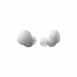 Sony LinkBuds S WF-LS900N Earbuds, White Sony LinkBuds S WF-LS900N Earbuds Wireless In-ear Noise canceling |