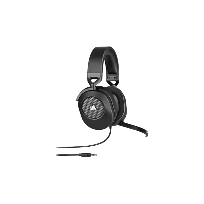 Corsair Surround Gaming Headset HS65 Wired Over-Ear