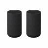 Sony SA-RS5 Wireless Rear Speakers with Built-in Battery for HT-A7000/HT-A5000 Sony Rear Speakers with Built-in