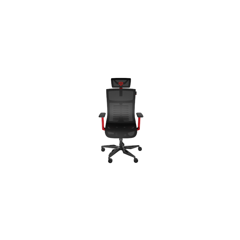 Genesis Ergonomic Chair Astat 700 Base material Aluminum Castors material: Nylon with CareGlide coating 700 |