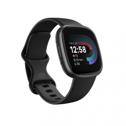 Versa 4 Smart watch NFC GPS...