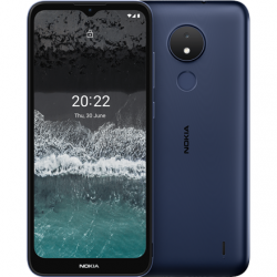 Nokia 4G C21 TA-1352 Blue...