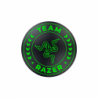 Razer Team Razer Floor Mat Floor Rug Black/Green