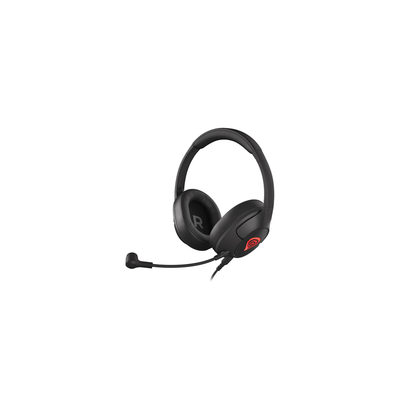 Genesis Gaming Headset Radon 800 Wired On-Ear