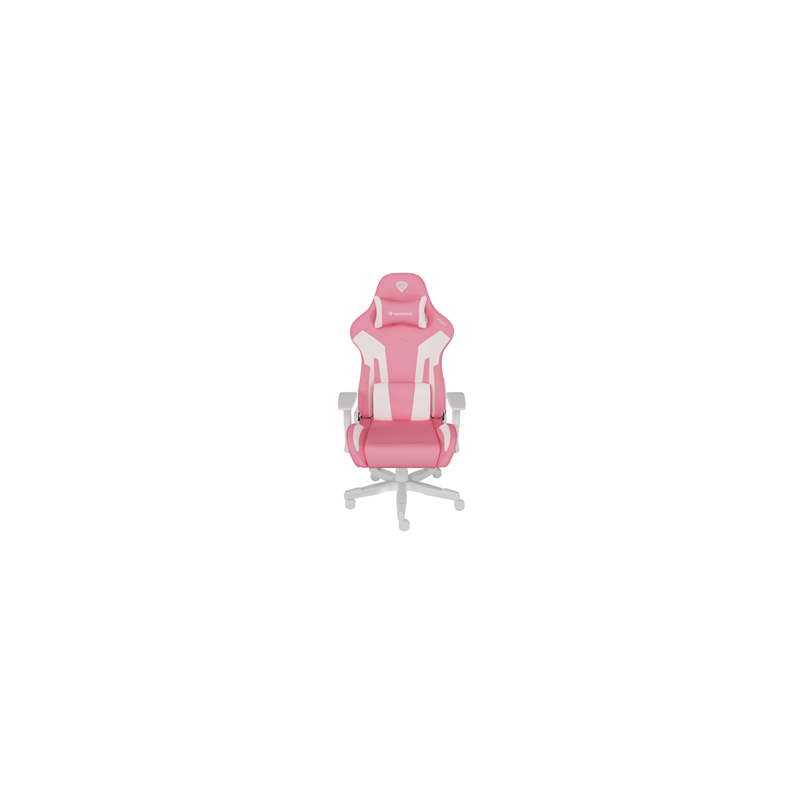 Genesis Gaming Chair Nitro 710 Backrest upholstery material: Eco leather, Seat upholstery material: Eco leather, Base