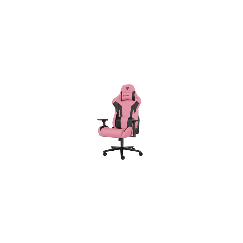 Genesis Gaming Chair Nitro 720 Backrest upholstery material: Eco leather, Seat upholstery material: Eco leather, Base