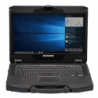 Durabook S14I Black 14 " LCD FHD 1920 x 1080 pixels Intel Core i5 i5-1135G7 8 GB DDR4 SSD 256 GB |