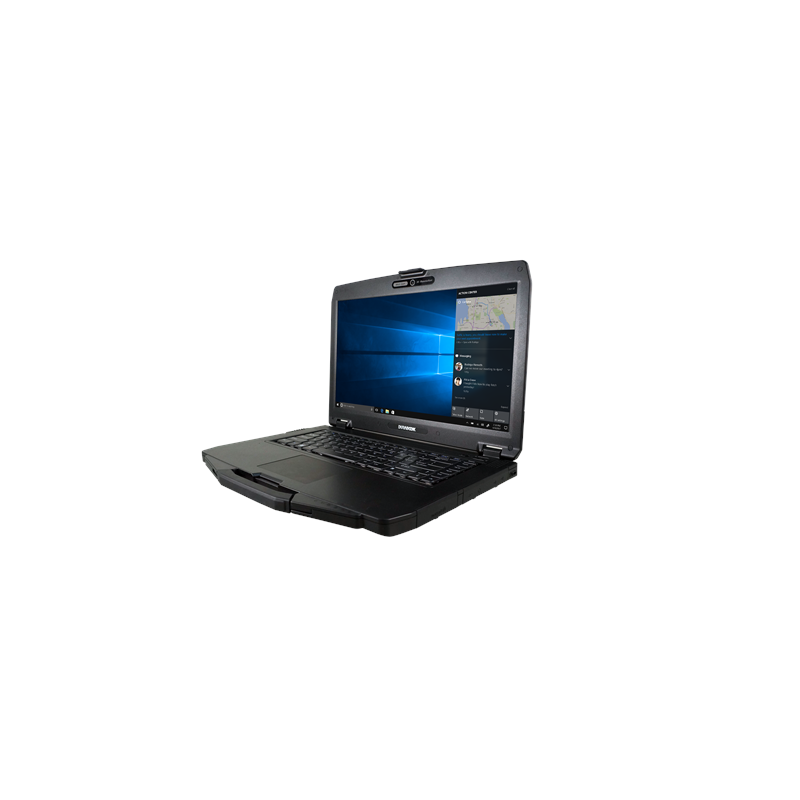 Durabook S15AB Black 15 " LCD FHD 1920 x 1080 pixels Intel Core i5 i5-1235U 8 GB DDR4 SSD 256 GB |