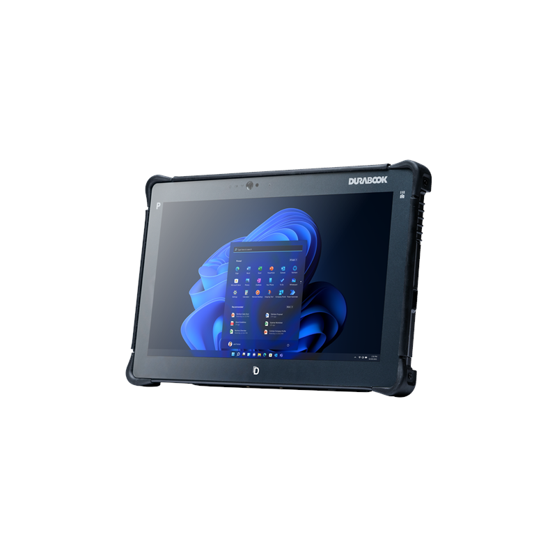 Durabook R11 Rugged Tablet 11.6 " Black Sunlight Readable 1000 nits Touchscreen Display 1920 x 1080 pixels |