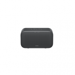 Xiaomi Smart Speaker Lite W Bluetooth Black Portable Wireless connection