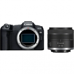 Canon Megapixel 24.2 MP Optical zoom  x Image stabilizer ISO 102400 Display diagonal 3 " Wi-Fi Video