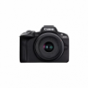 Canon Megapixel 24.2 MP Image stabilizer ISO 32000 Display diagonal 2.95 " Wi-Fi Video recording |