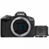 Canon Megapixel 24.2 MP Image stabilizer ISO 32000 Display diagonal 2.95 " Wi-Fi Video recording |