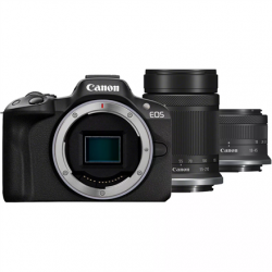 Canon Megapixel 24.2 MP Image stabilizer ISO 32000 Display diagonal 2.95 " Wi-Fi Video recording |