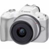 Canon Megapixel 24.2 MP Image stabilizer ISO 32000 Display diagonal 2.95 " Wi-Fi Video recording |