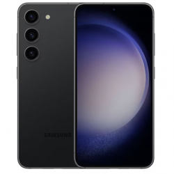 Samsung Galaxy S23 S911 Black 6.1 " Dynamic AMOLED 1080 x 2340 Qualcomm SM8550-AC Snapdragon 8 Gen 2 (4