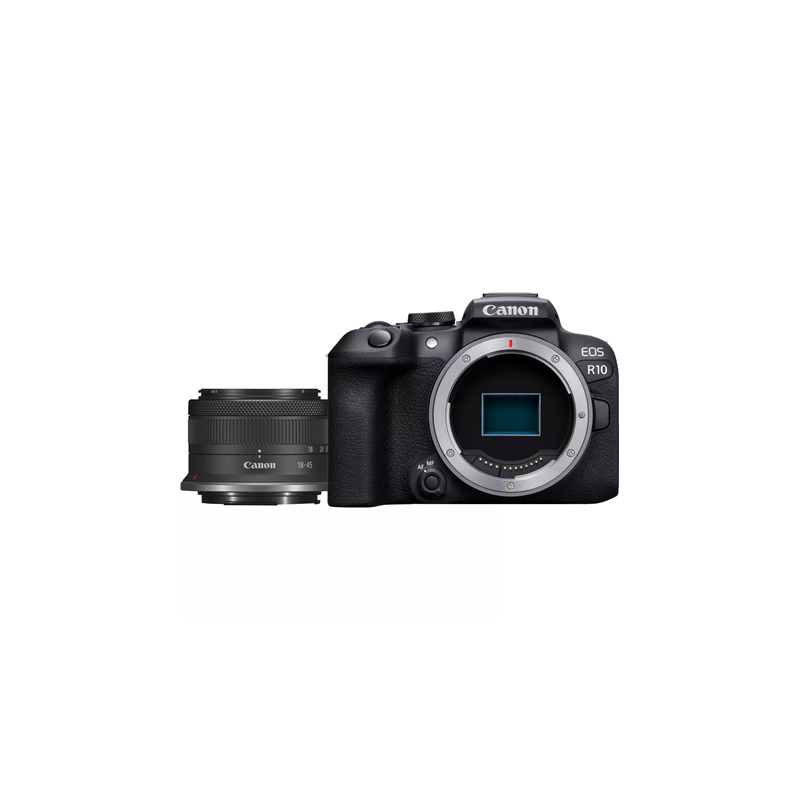 Canon Megapixel 24.2 MP Image stabilizer ISO 32000 Wi-Fi Video recording Manual CMOS Black