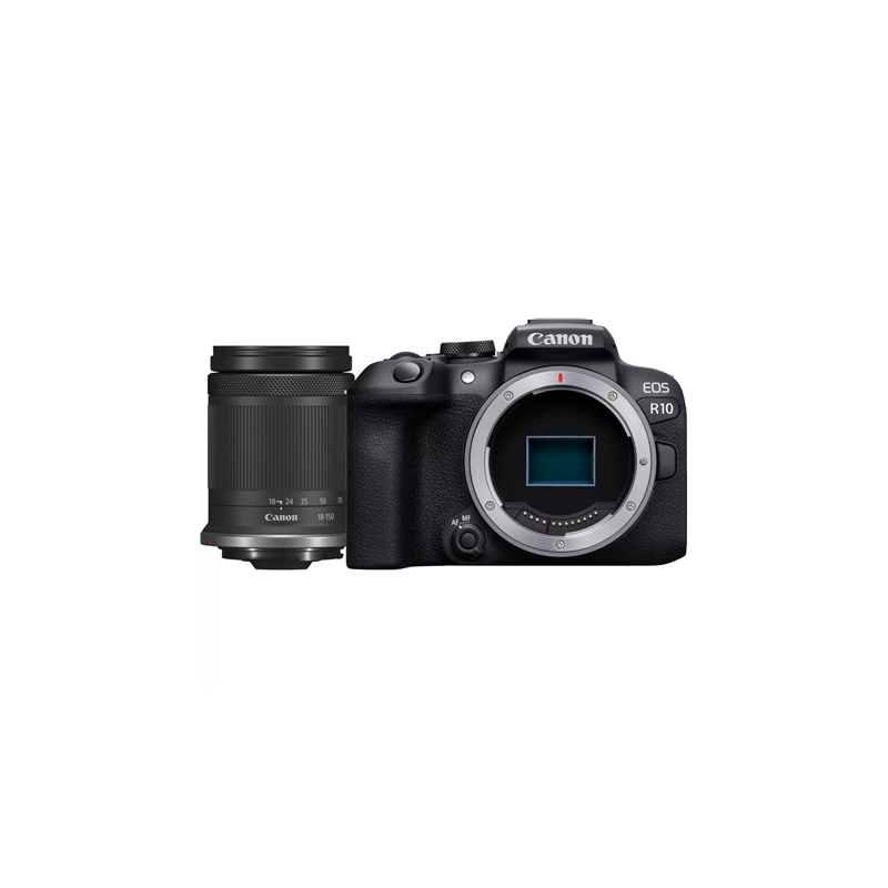 Canon Megapixel 24.2 MP Image stabilizer ISO 32000 Wi-Fi Video recording Manual CMOS Black