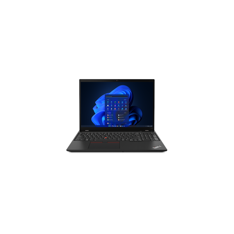 Lenovo ThinkPad P16s (Gen 2) Black 16 " IPS WUXGA 1920x1200 Anti-glare AMD Ryzen 7 PRO 7840U 32 GB |