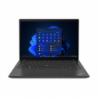 Lenovo ThinkPad P14s (Gen 4) Black 14 " IPS WUXGA 1920 x 1200 Anti-glare AMD Ryzen 7 PRO 7840U 32 GB