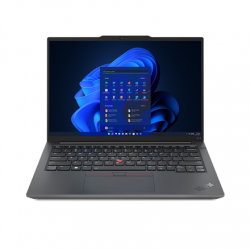 Lenovo ThinkPad E14 (Gen 5) Black 14 " IPS WUXGA 1920 x 1200 Anti-glare AMD Ryzen 7 7730U 16 GB |