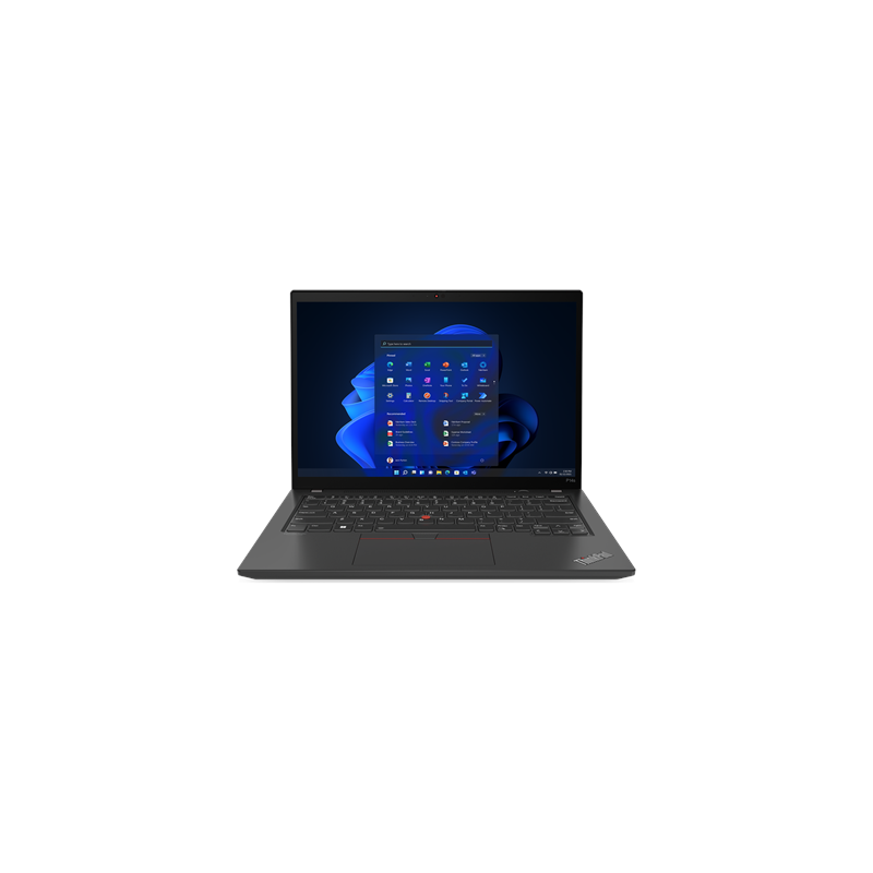 Lenovo ThinkPad P14s (Gen 4) Black 14 " IPS WUXGA 1920x1200 Anti-glare AMD Ryzen 7 PRO 7840U 32 GB |