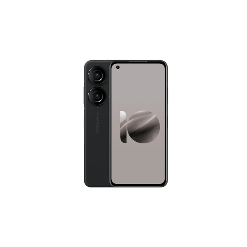 Asus Zenfone 10 Midnight Black 5.92 " Super AMOLED 1080 x 2400 pixels Qualcomm SM8550 Snapdragon 8 Gen2 |
