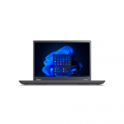 Lenovo ThinkPad P16v (Gen 1) Black 16 " IPS WUXGA 1920 x 1200 Anti-glare Intel Core i7 i7-13700H 32