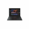 Lenovo ThinkPad P1 (Gen 6) Black, Paint 16 " IPS WQXGA 2560 x 1600 Anti-glare Intel Core i9 i9-13900H