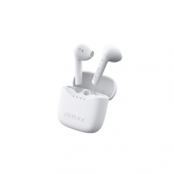 Defunc Earbuds True Lite In-ear Built-in microphone Bluetooth Wireless White
