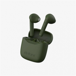 Defunc Earbuds True Lite In-ear Built-in microphone Bluetooth Wireless Green