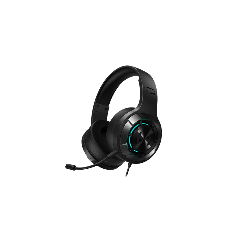 Edifier Gaming Headset G30 II Wired Over-ear Microphone Noise canceling