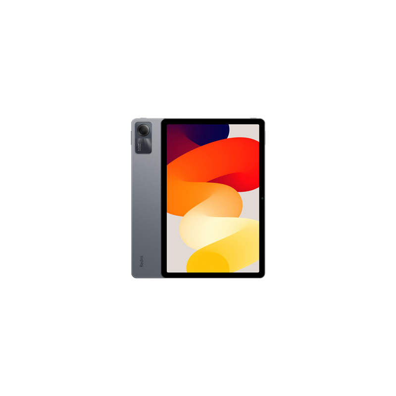 Xiaomi Redmi Pad SE 11 " Graphite Gray IPS LCD 1200 x 1920 Qualcomm SM6225 Snapdragon 680 4 GB 128
