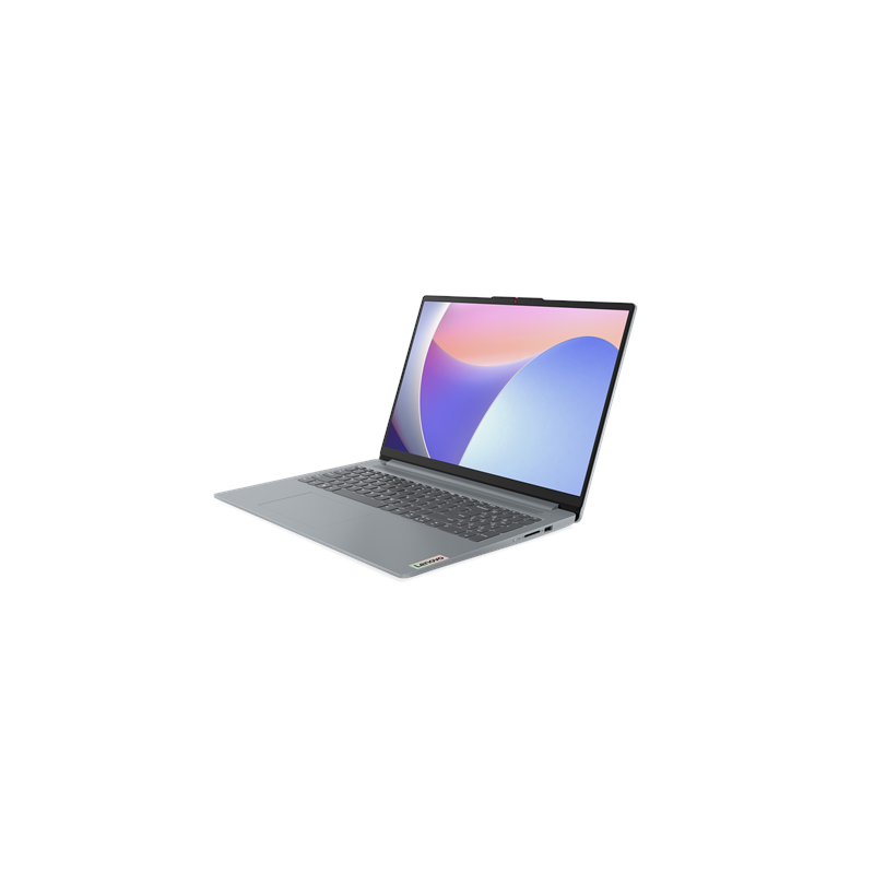 Lenovo IdeaPad Slim 3 16IAH8 Arctic Grey 16 " IPS WUXGA 1920 x 1200 Anti-glare Intel Core i5 i5-12450H