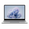 Microsoft Surface Laptop Go3 Platinum 12.4 " Touchscreen 1536 x 1024 pixels Intel Core i5 I5−1235U 8