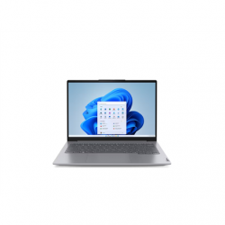 Lenovo ThinkBook 14 (Gen 6) Grey 14 " IPS WUXGA 1920 x 1200 pixels Anti-glare Intel Core i7 i7-13700H