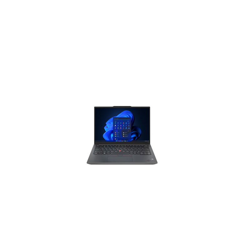 Lenovo ThinkPad E14 (Gen 5) Graphite Black 14 " IPS WUXGA 1920 x 1200 pixels Anti-glare Intel Core i5 |