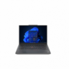 Lenovo ThinkPad E14 (Gen 5) Graphite Black 14 " IPS WUXGA 1920 x 1200 pixels Anti-glare Intel Core i5 |