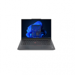 Lenovo ThinkPad E14 (Gen 5) Graphite Black 14 " IPS WUXGA 1920 x 1200 pixels Anti-glare AMD Ryzen 7 |