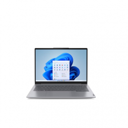 Lenovo ThinkBook 14 G6 IRL Arctic Grey 14 " IPS WUXGA 1920 x 1200 pixels Anti-glare Intel Core i5 |