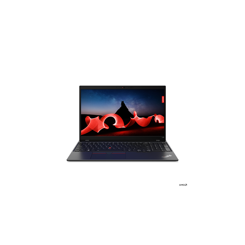 Lenovo ThinkPad L15 (Gen 1) Thunder Black 15.6 " IPS FHD 1920 x 1080 pixels Anti-glare AMD Ryzen 7 PRO |