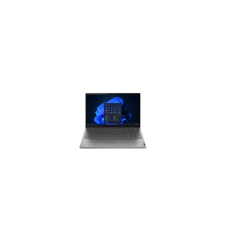 Lenovo ThinkBook 15 G4 IAP Grey 15.6 " IPS FHD 1920 x 1080 pixels Anti-glare Intel Core i7 i7-1255U |