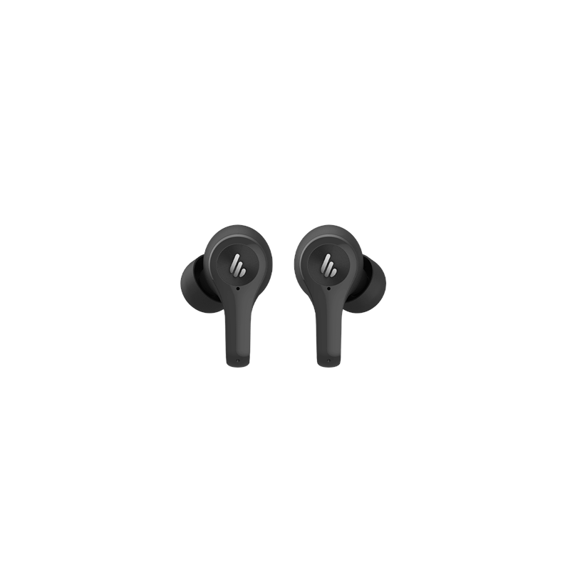 Edifier Headphones X5 Lite Bluetooth In-ear Noise canceling Wireless Black