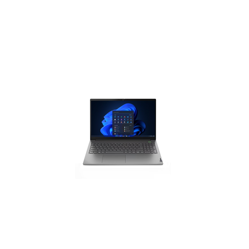 Lenovo ThinkBook 15-IAP (Gen 4) Grey 15.6 " FHD Anti-glare Intel Core i3 i3-1215U 16 GB DDR4-3200 |