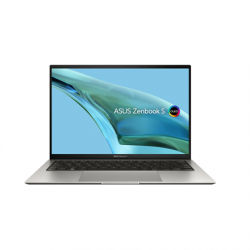 Asus Zenbook S 13 OLED UX5304MA-NQ041W Basalt Grey 13.3 " OLED 2880 x 1800 pixels Glossy Intel Core i7 |