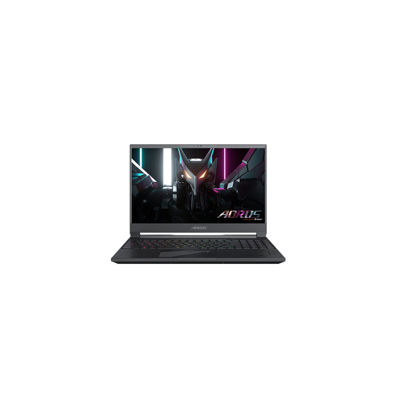 Gigabyte AORUS 15X ASF ASF-D3EE754SH Black 15.6 " QHD 2560 x 1440 pixels Intel Core i9 i9-13980HX 16 GB