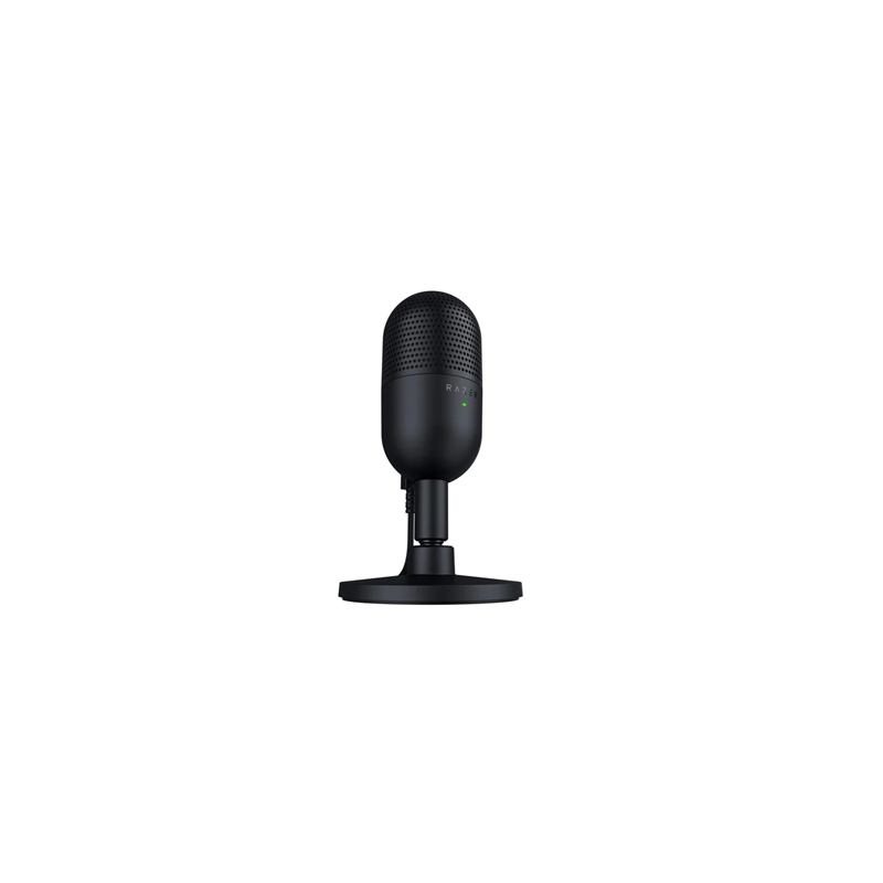 Razer Streaming Microphone Seiren V3 Mini Black