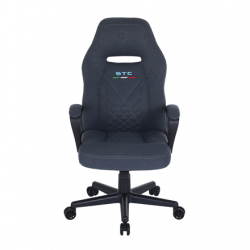ONEX STC Compact S Series Gaming/Office Chair - Graphite Onex STC Compact S Series Gaming/Office Chair Graphite