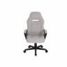 Onex Short Pile Linen Gaming chairs ONEX STC Ivory